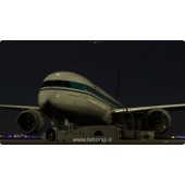 بازنقش بوئینگ 787 ایران ایر کلاسیک ویژه شبیه ساز ماکروسافت 2020